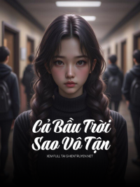 Cả Bầu Trời Sao Vô Tận