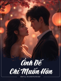 Ảnh Đế Chỉ Muốn Hôn