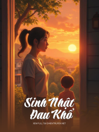 Sinh Nhật Đau Khổ