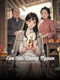 Con Dâu Không Ngoan