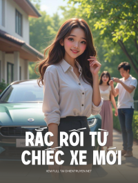 Rắc Rối Từ Chiếc Xe Mới