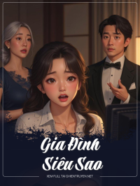 Gia Đình Siêu Sao
