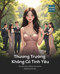 Thương Trường Không Có Tình Yêu