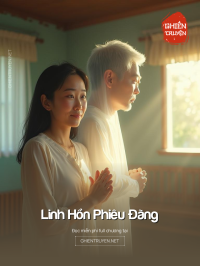 Linh Hồn Phiêu Đãng