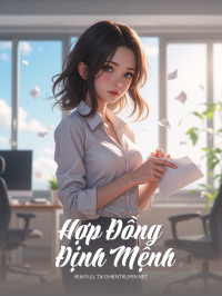 Hợp Đồng Định Mệnh