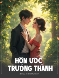 Hôn Ước Trưởng Thành