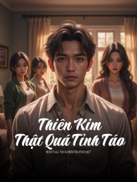 Thiên Kim Thật Quá Tỉnh Táo
