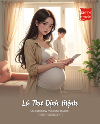 Lá Thư Định Mệnh