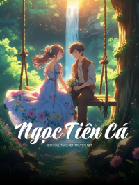 Ngọc Tiên Cá