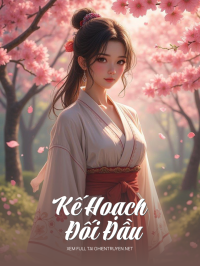 Kế Hoạch Đối Đầu