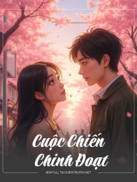 Cuộc Chiến Chinh Đoạt