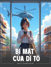 Bí Mật Của Dì Tô