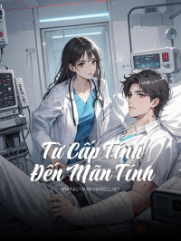 Từ Cấp Tính Đến Mãn Tính