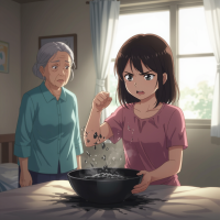 TrùNg Sinh Không Làm Nữ Nhi Oán Hận