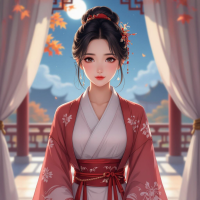 Vương Phi Giả Chết