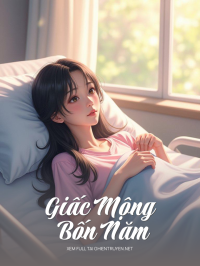 Giấc Mộng Bốn Năm