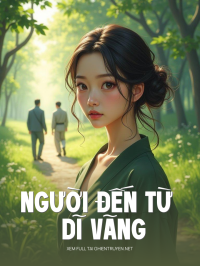 Người Đến Từ Dĩ Vãng