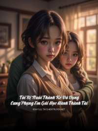 Tôi Bị Nuôi Thành Kẻ Vô Dụng, Cung Phụng Em Gái Học Hành Thành Tài