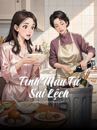 Tình Mẫu Tử Sai Lệch