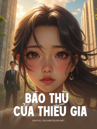 Báo Thù Của Thiếu Gia