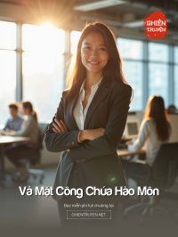 Vả Mặt Công Chúa Hào Môn
