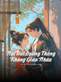Nơi Hai Đường Thẳng Không Giao Nhau