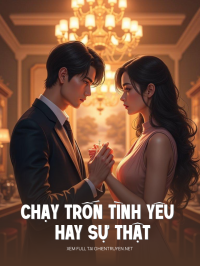 Chạy Trốn Tình Yêu Hay Sự Thật