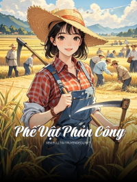 Phế Vật Phản Công