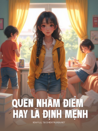 Quên Nhầm Điểm Hay Là Định Mệnh