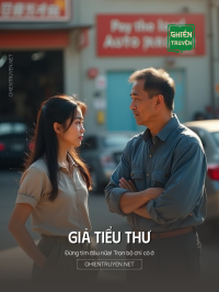 Giả Tiểu Thư