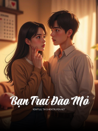Bạn Trai Đào Mỏ