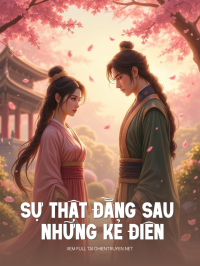 Sự Thật Đằng Sau Những Kẻ Điên