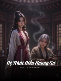 Đệ Nhất Điều Hương Sư