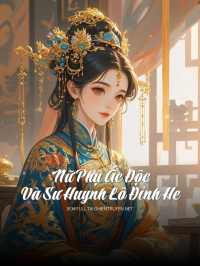 Nữ Phụ Ác Độc Và Sư Huynh Lô Đỉnh He