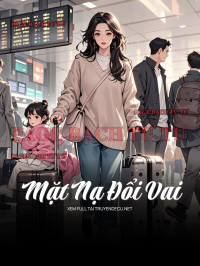 Mặt Nạ Đổi Vai