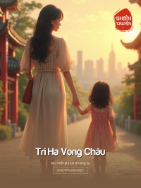 Tri Hạ Vọng Châu