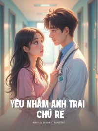 Yêu Nhầm Anh Trai Chú Rể