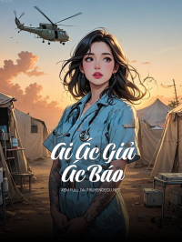 Ai Ác Giả Ác Báo