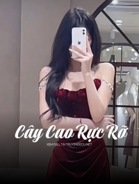 Cây Cao Rực Rỡ