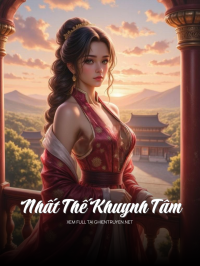 Nhất Thế Khuynh Tâm