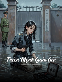 Thiên Mệnh Quân Gia