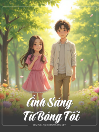 Ánh Sáng Từ Bóng Tối