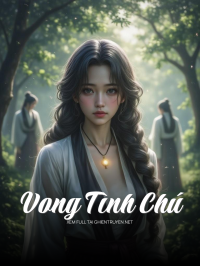 Vong Tình Chú