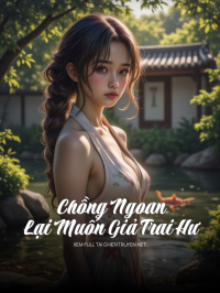 Chồng Ngoan Lại Muốn Giả Trai Hư