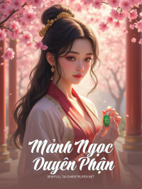 Mảnh Ngọc Duyên Phận