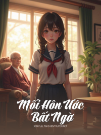 Mối Hôn Ước Bất Ngờ