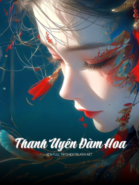 Thanh Uyên Đàm Hoa