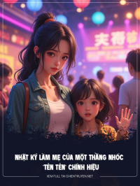 Nhật Ký Làm Mẹ Của Một Thằng Nhóc ‘Tẻn Tẻn’ Chính Hiệu