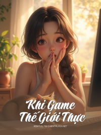 Khi Game Thế Giới Thực