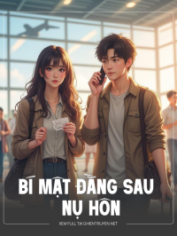 Bí Mật Đằng Sau Nụ Hôn
